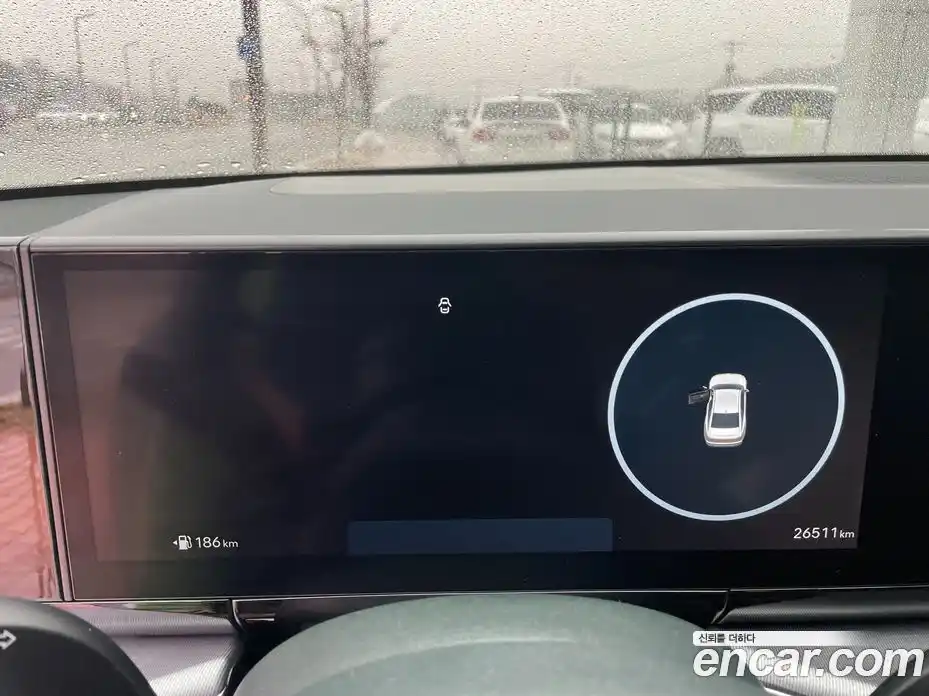 Hyundai Grandeur 2023 2.5 Автомат в Москве № 797003, фото 15