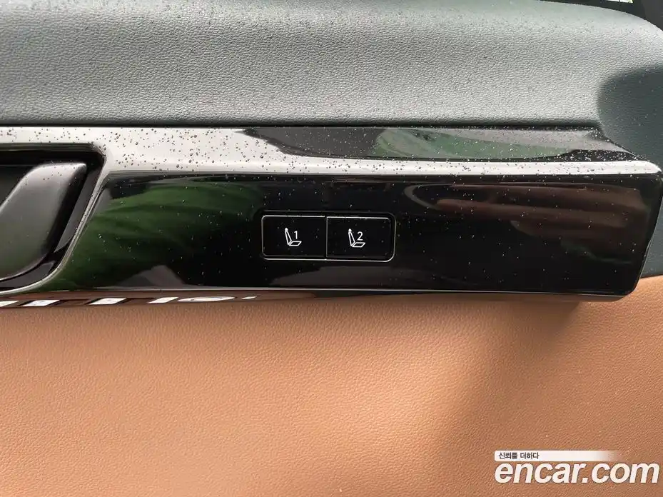 Hyundai Grandeur 2023 2.5 Автомат в Москве № 797003, фото 16