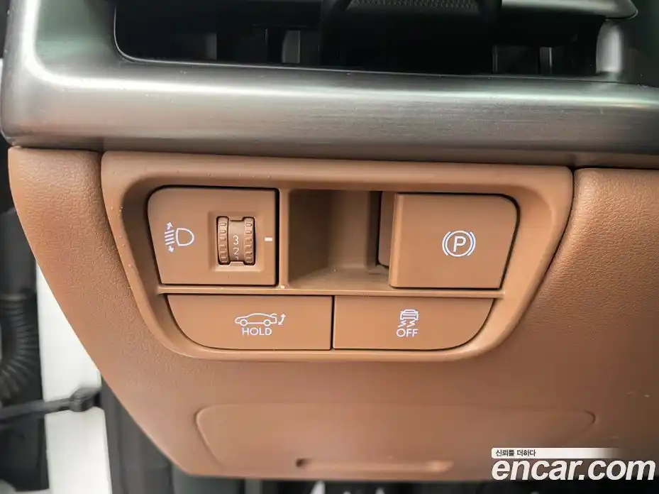 Hyundai Grandeur 2023 2.5 Автомат в Москве № 797003, фото 20