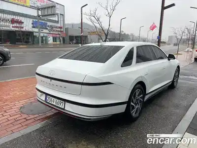 Hyundai Grandeur 2023 2.5 Автомат в Москве № 797003, миниатюра 4