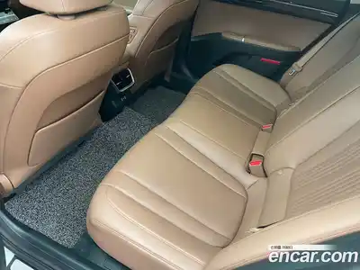Hyundai Grandeur 2023 2.5 Автомат в Москве № 797003, миниатюра 9