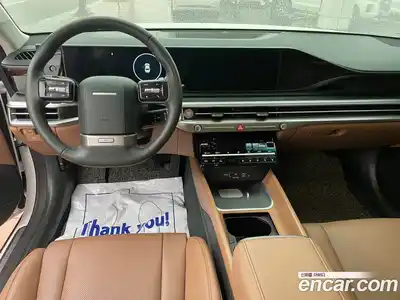 Hyundai Grandeur 2023 2.5 Автомат в Москве № 797003, миниатюра 10