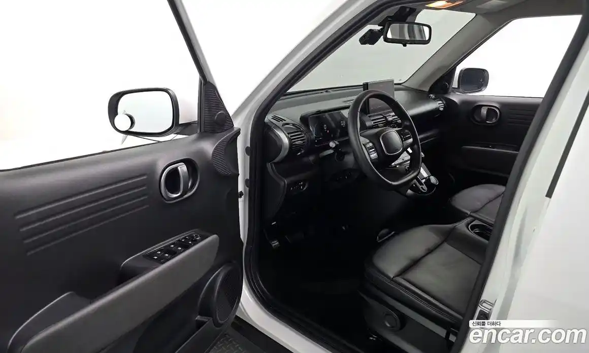 Hyundai Casper 2024 1.0 Автомат в Москве № 797004, фото 11