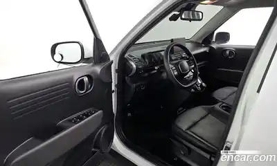 Hyundai Casper 2024 1.0 Автомат в Москве № 797004, миниатюра 11