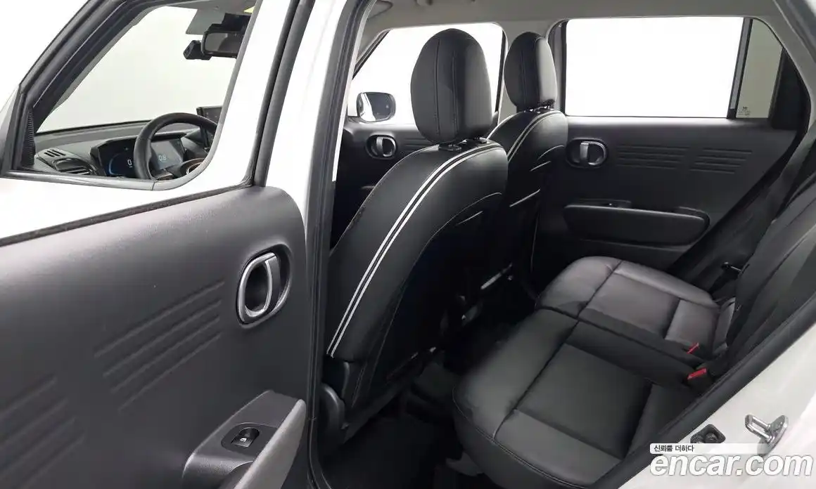 Hyundai Casper 2024 1.0 Автомат в Москве № 797004, фото 12