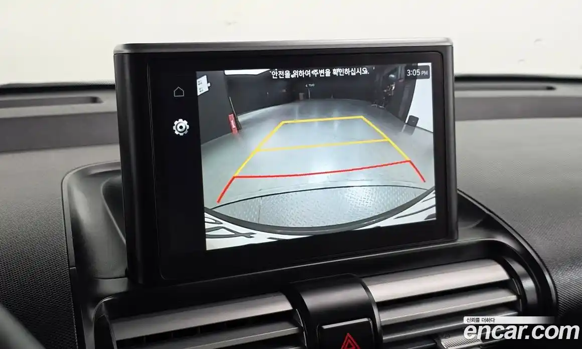 Hyundai Casper 2024 1.0 Автомат в Москве № 797004, фото 15