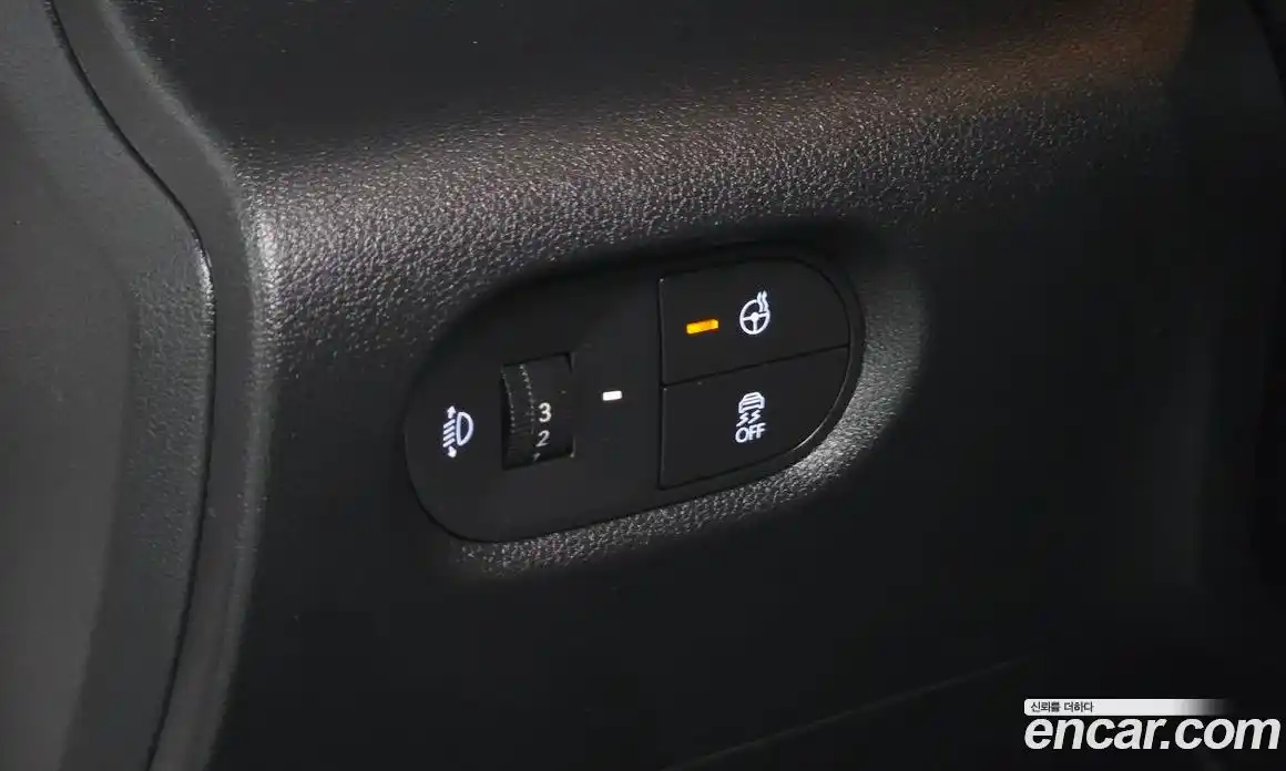 Hyundai Casper 2024 1.0 Автомат в Москве № 797004, фото 16