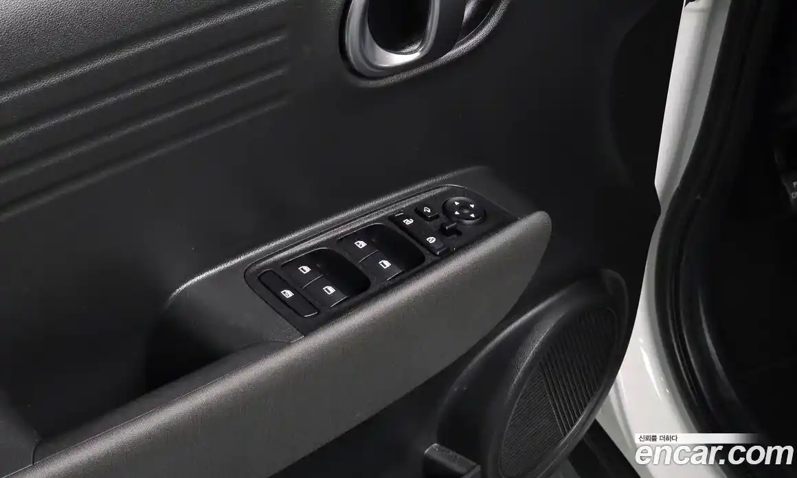 Hyundai Casper 2024 1.0 Автомат в Москве № 797004, фото 17