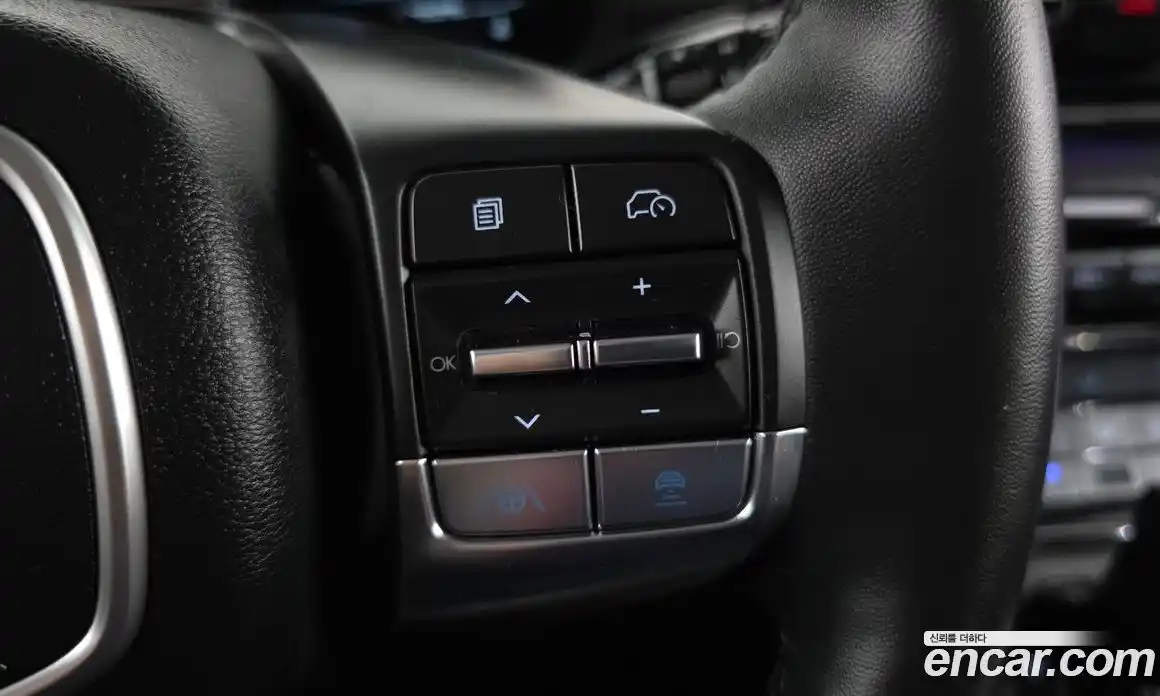 Hyundai Casper 2024 1.0 Автомат в Москве № 797004, фото 18