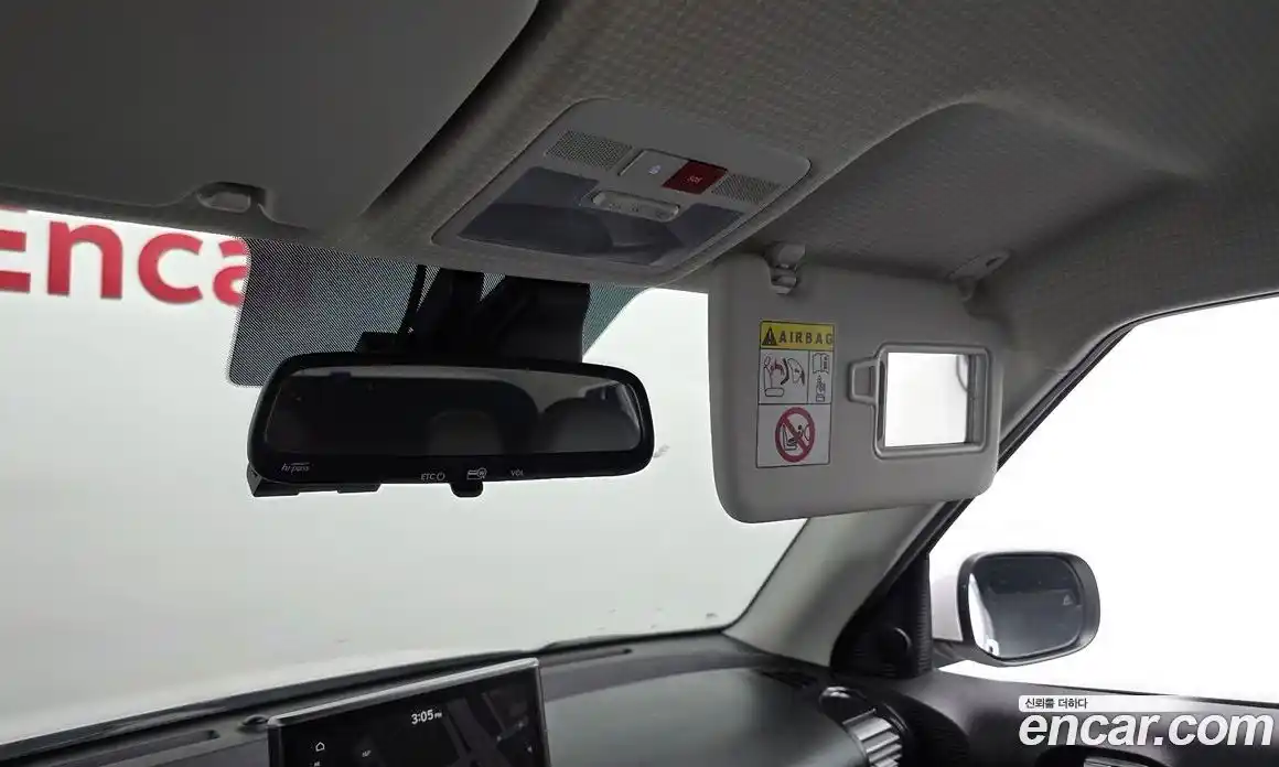 Hyundai Casper 2024 1.0 Автомат в Москве № 797004, фото 20