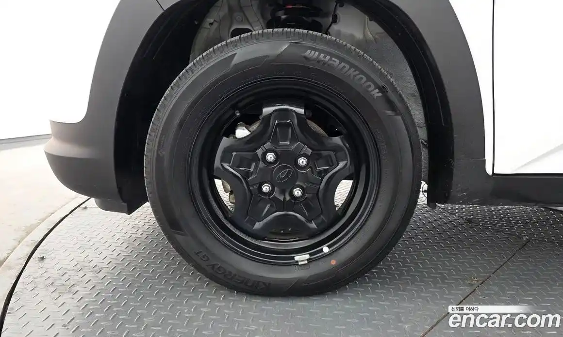 Hyundai Casper 2024 1.0 Автомат в Москве № 797004, фото 5