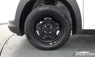 Hyundai Casper 2024 1.0 Автомат в Москве № 797004, миниатюра 5