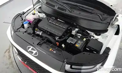 Hyundai Casper 2024 1.0 Автомат в Москве № 797004, миниатюра 6