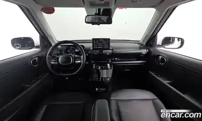 Hyundai Casper 2024 1.0 Автомат в Москве № 797004, миниатюра 7