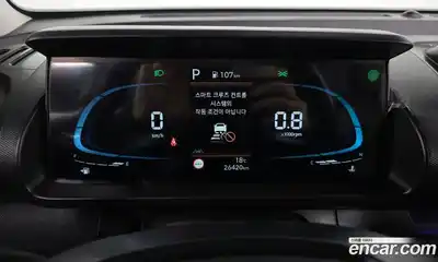 Hyundai Casper 2024 1.0 Автомат в Москве № 797004, миниатюра 8