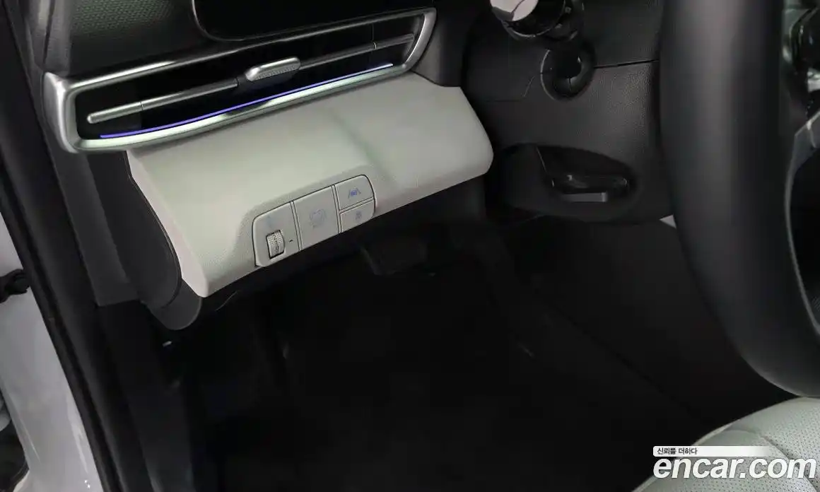 Hyundai Avante 2022 1.6 Автомат в Москве № 797104, фото 14