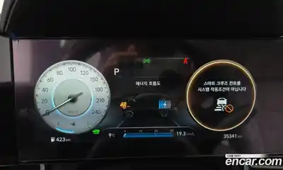 Hyundai Avante 2022 1.6 Автомат в Москве № 797104, миниатюра 8