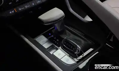 Hyundai Avante 2022 1.6 Автомат в Москве № 797104, миниатюра 9