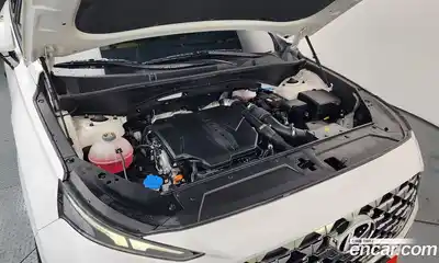 Hyundai Santa Fe 2023 2.5 Автомат в Москве № 797120, миниатюра 6