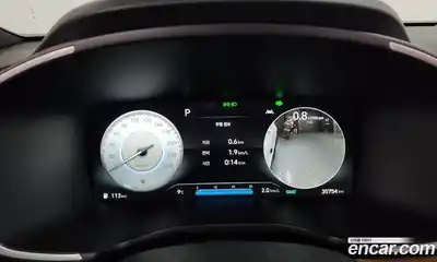 Hyundai Santa Fe 2023 2.5 Автомат в Москве № 797120, миниатюра 8