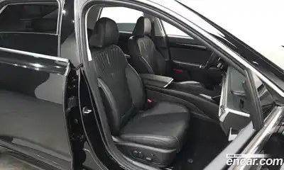 Hyundai Grandeur 2024 3.5 Автомат в Москве № 797122, миниатюра 11