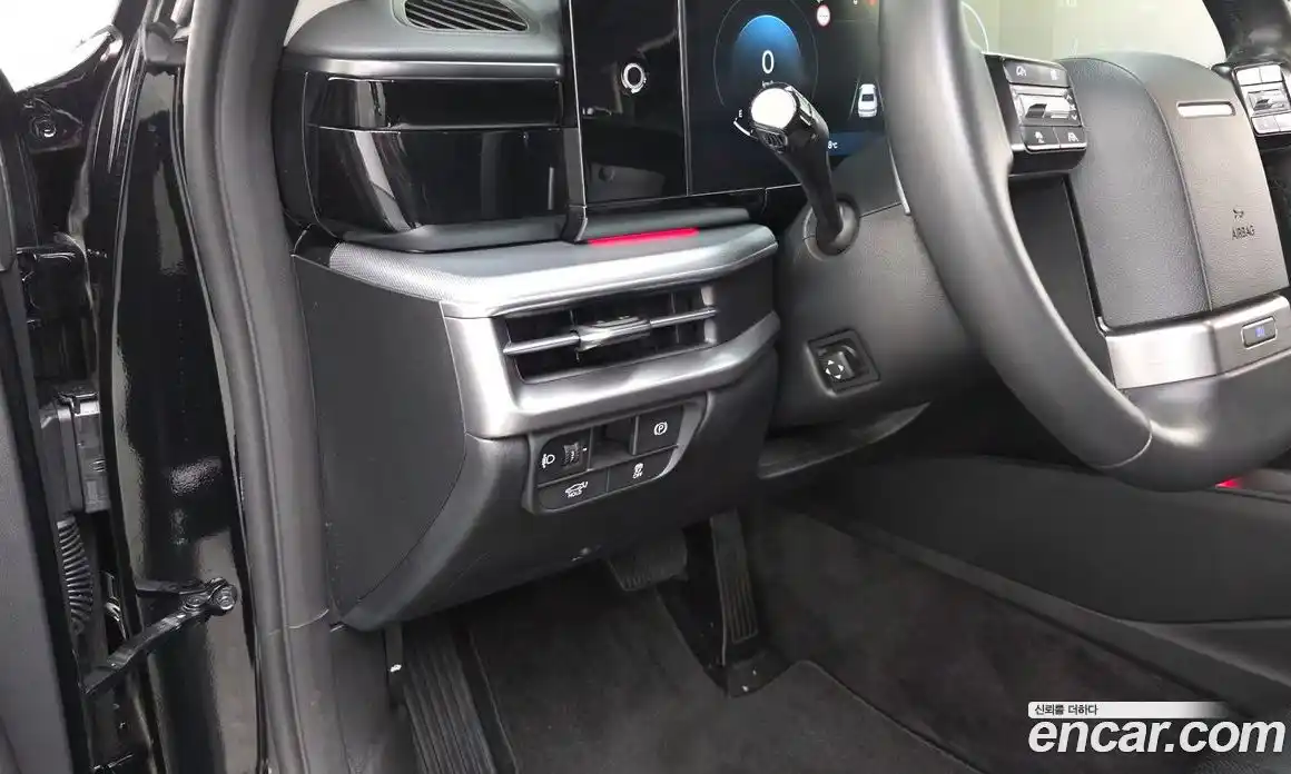 Hyundai Grandeur 2024 3.5 Автомат в Москве № 797122, фото 12