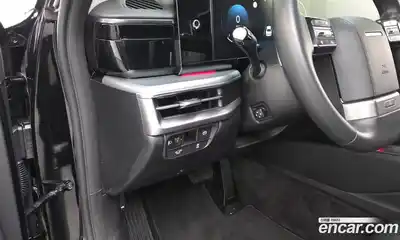 Hyundai Grandeur 2024 3.5 Автомат в Москве № 797122, миниатюра 12