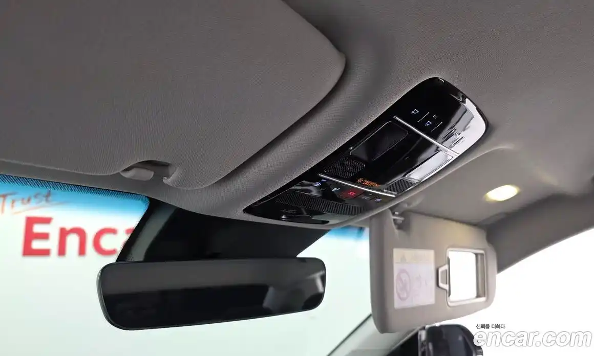 Hyundai Grandeur 2024 3.5 Автомат в Москве № 797122, фото 17