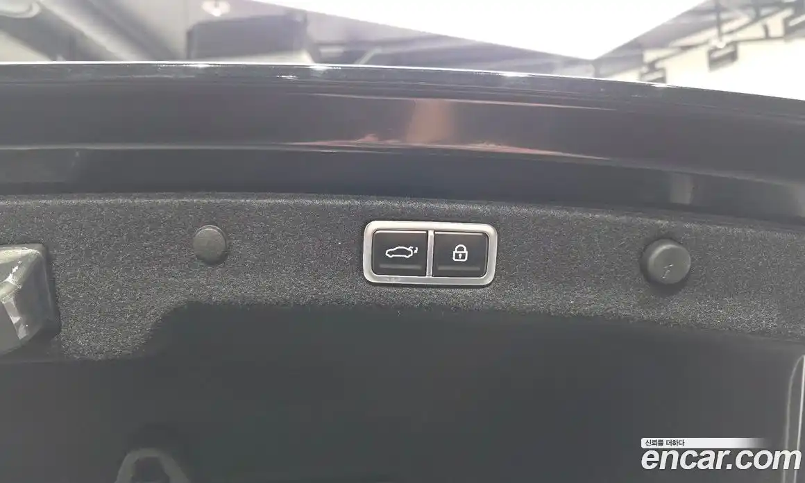 Hyundai Grandeur 2024 3.5 Автомат в Москве № 797122, фото 19