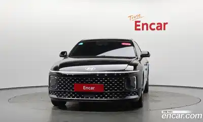 Hyundai Grandeur 2024 3.5 Автомат в Москве № 797122, миниатюра 2