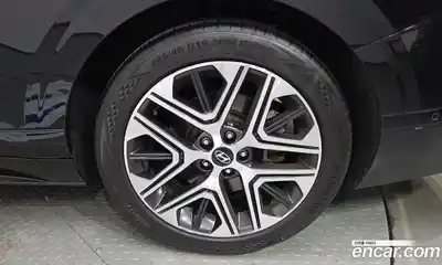 Hyundai Grandeur 2024 3.5 Автомат в Москве № 797122, миниатюра 4