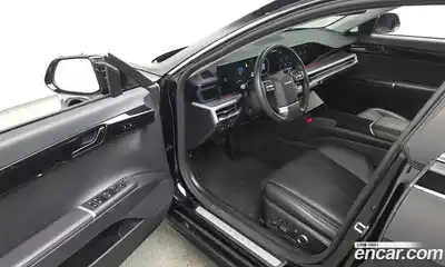 Hyundai Grandeur 2024 3.5 Автомат в Москве № 797122, миниатюра 9