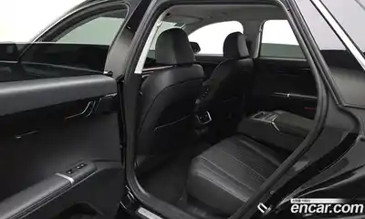 Hyundai Grandeur 2024 3.5 Автомат в Москве № 797122, миниатюра 10