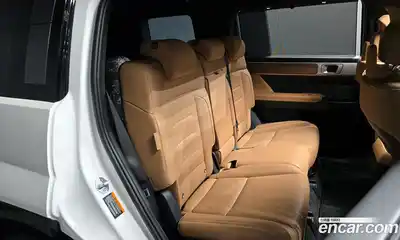 Hyundai Santa Fe 2024 2.5 Автомат в Москве № 797129, миниатюра 12