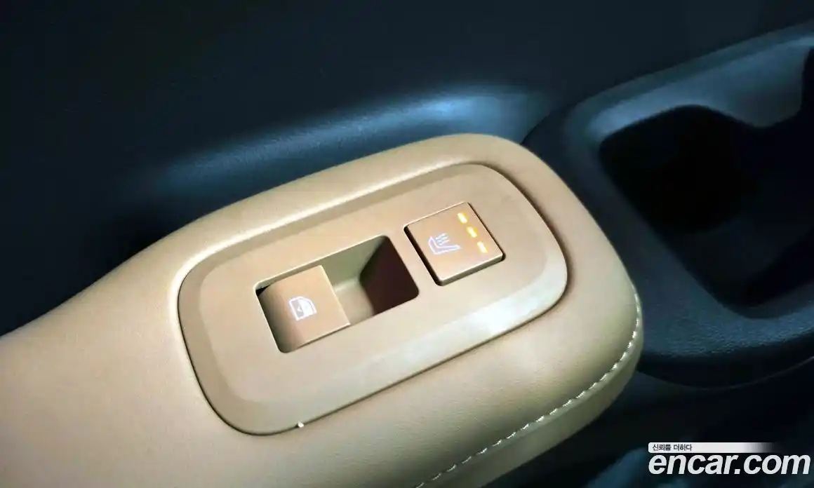 Hyundai Santa Fe 2024 2.5 Автомат в Москве № 797129, фото 17