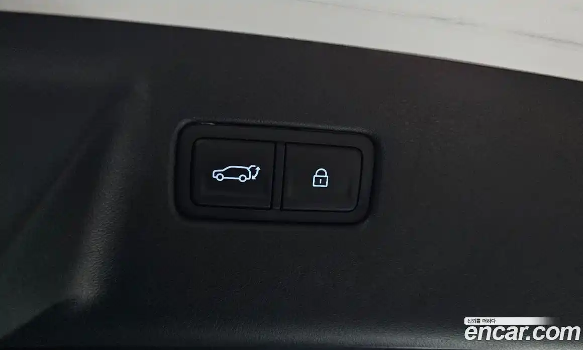 Hyundai Santa Fe 2024 2.5 Автомат в Москве № 797129, фото 20