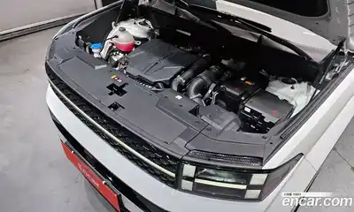 Hyundai Santa Fe 2024 2.5 Автомат в Москве № 797129, миниатюра 6