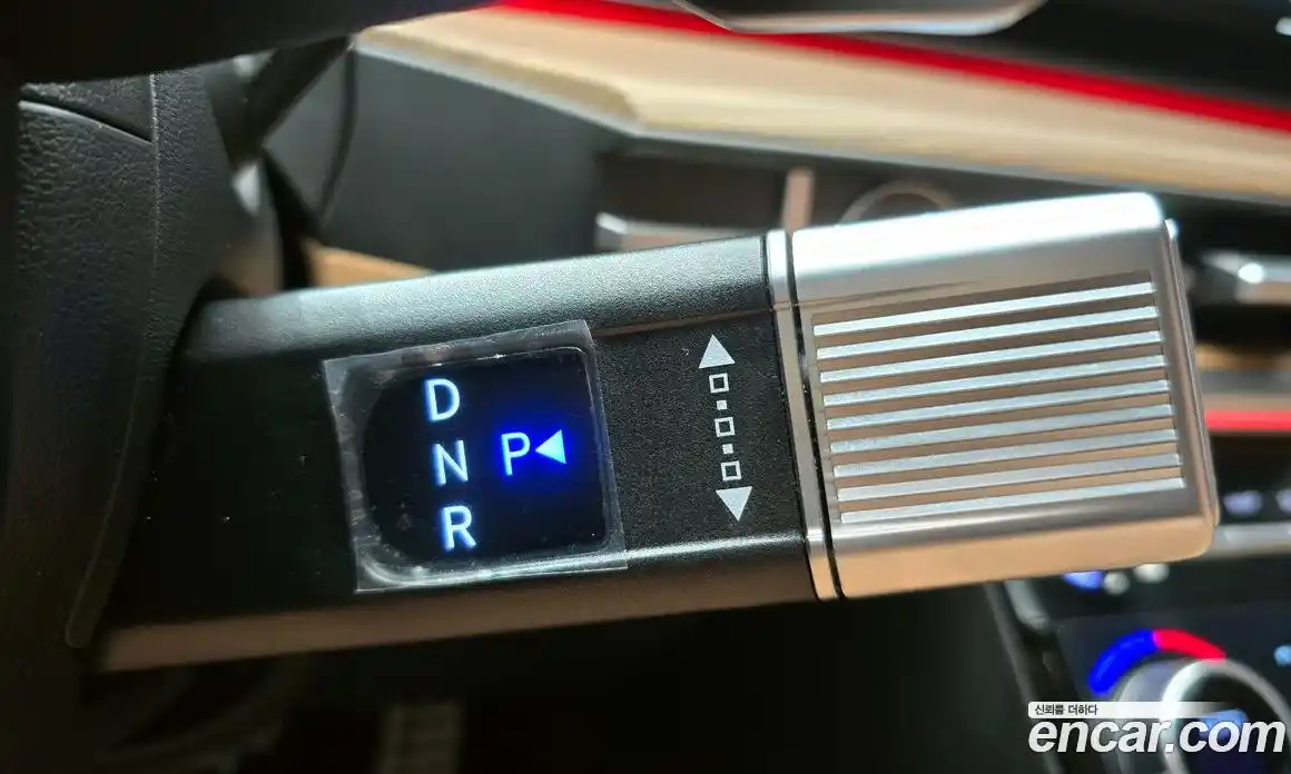 Hyundai Santa Fe 2024 2.5 Автомат в Москве № 797129, фото 9