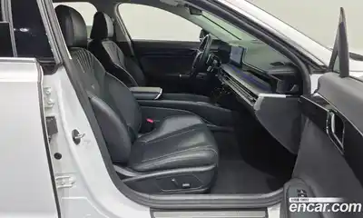 Hyundai Grandeur 2023 3.5 Автомат в Москве № 797135, миниатюра 11