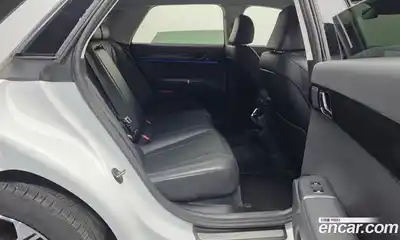 Hyundai Grandeur 2023 3.5 Автомат в Москве № 797135, миниатюра 12