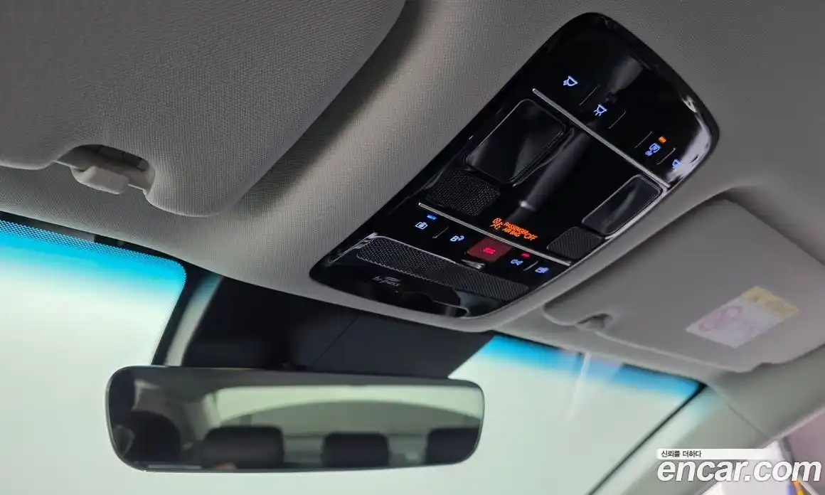 Hyundai Grandeur 2023 3.5 Автомат в Москве № 797135, фото 17