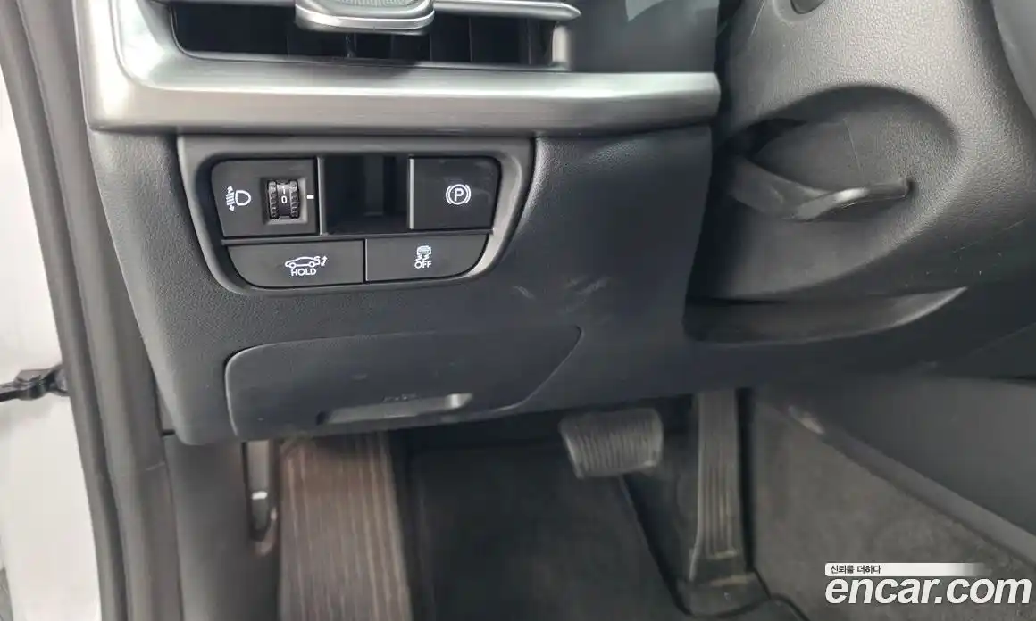 Hyundai Grandeur 2023 3.5 Автомат в Москве № 797135, фото 18