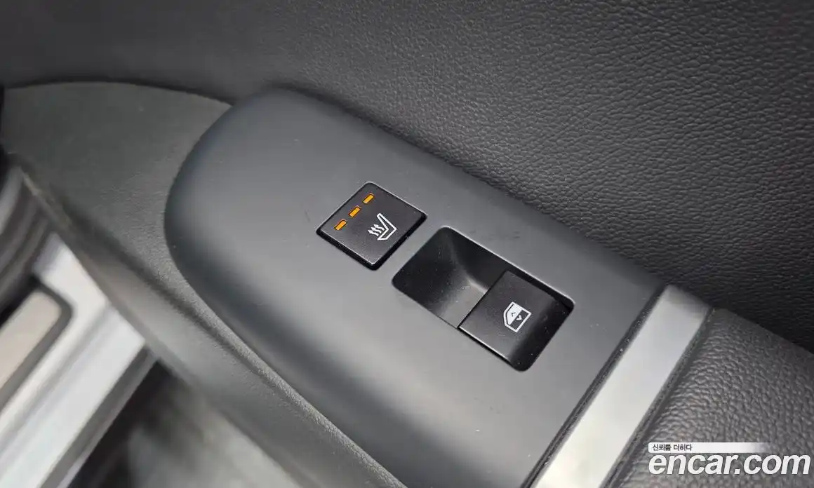 Hyundai Grandeur 2023 3.5 Автомат в Москве № 797135, фото 19