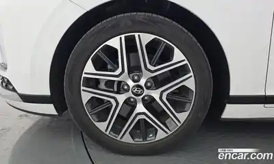 Hyundai Grandeur 2023 3.5 Автомат в Москве № 797135, миниатюра 5