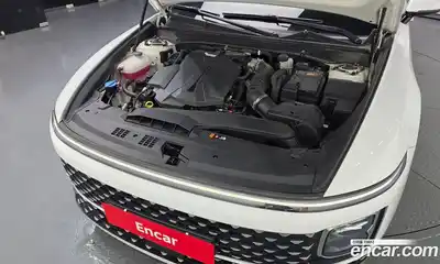 Hyundai Grandeur 2023 3.5 Автомат в Москве № 797135, миниатюра 6