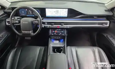 Hyundai Grandeur 2023 3.5 Автомат в Москве № 797135, миниатюра 7