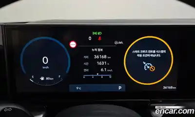 Hyundai Grandeur 2023 3.5 Автомат в Москве № 797135, миниатюра 8