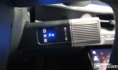 Hyundai Grandeur 2023 3.5 Автомат в Москве № 797135, миниатюра 9