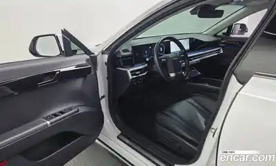 Hyundai Grandeur 2023 3.5 Автомат в Москве № 797135, миниатюра 10