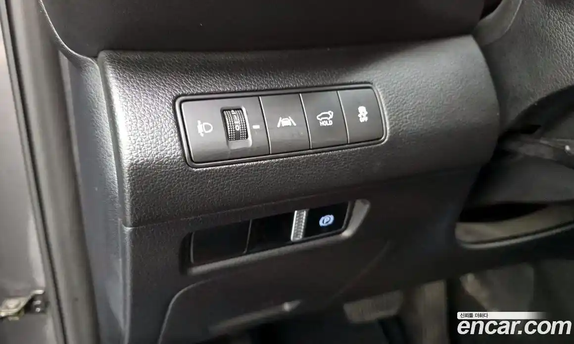 Hyundai Santa Fe 2021 2.2 Автомат в Москве № 797146, фото 13